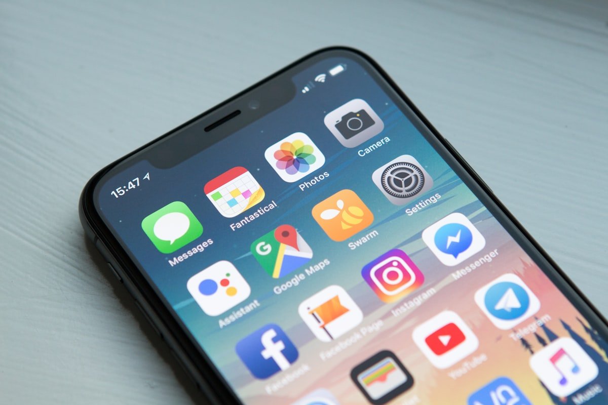 Mobile MVP Development